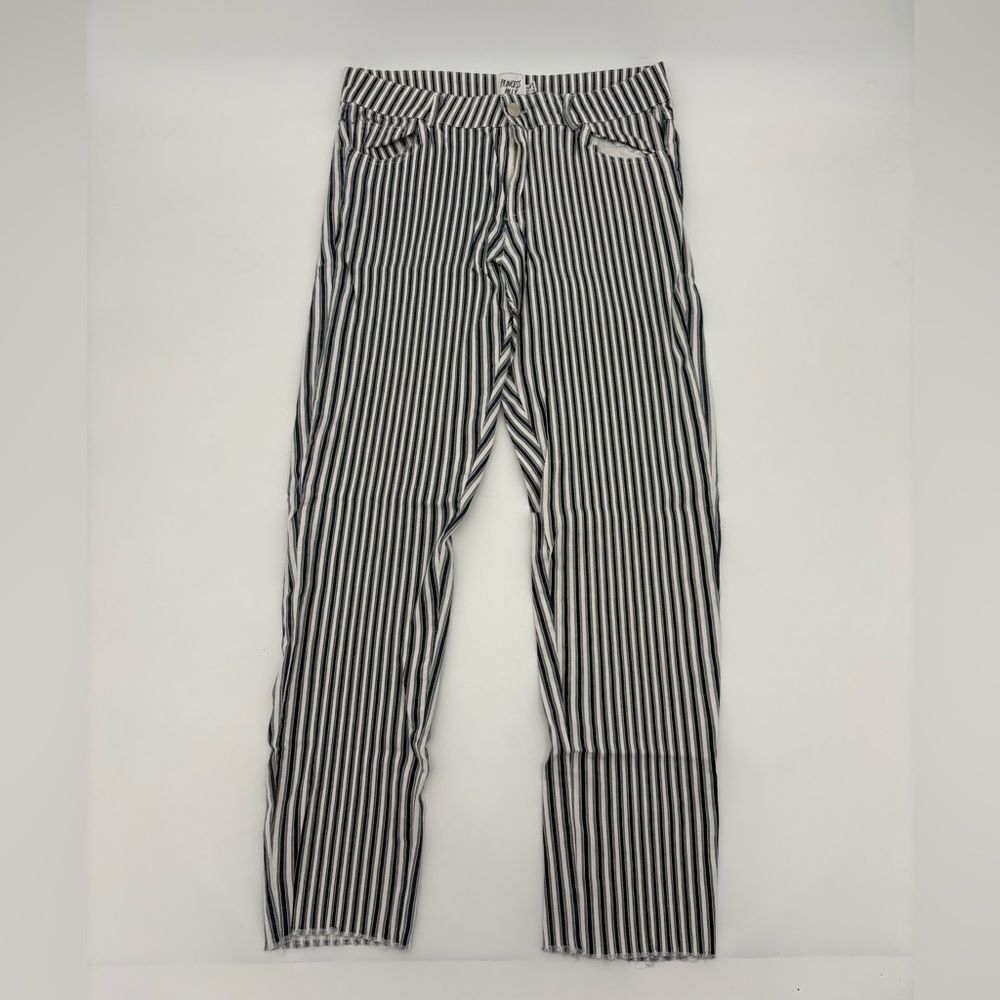 Princess Polly Striped Pants